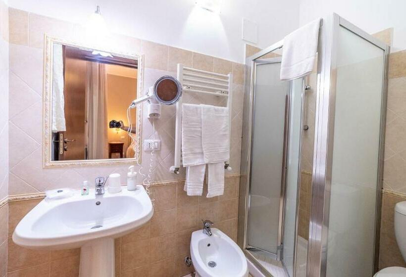 Апартаменты 3 Спальни, Bed And Breakfast Dionisio