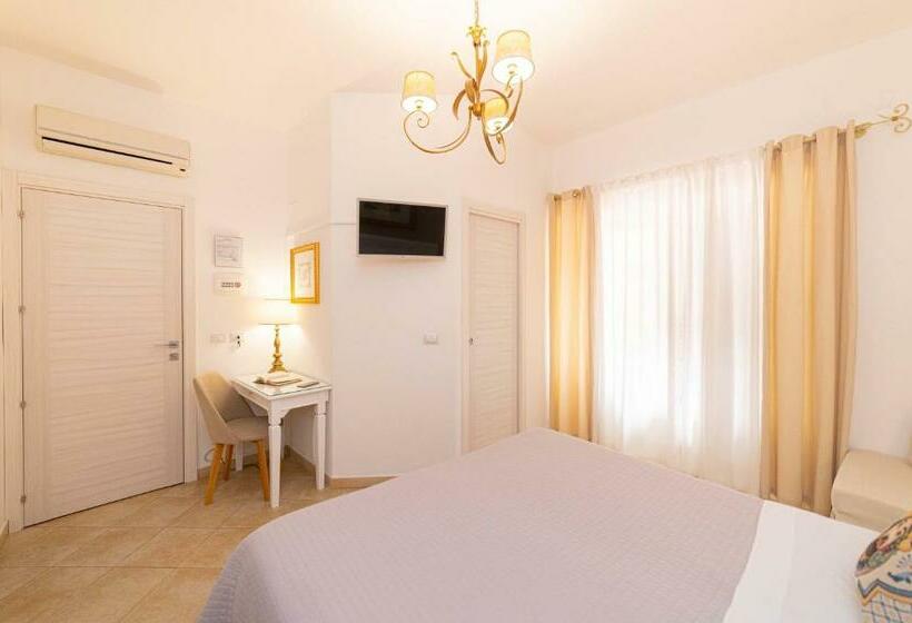 Апартаменты 3 Спальни, Bed And Breakfast Dionisio