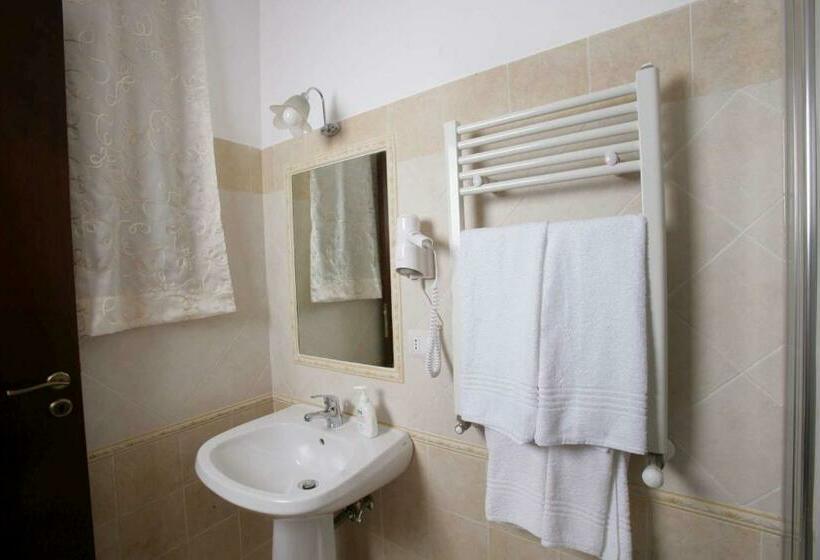 Номер Стандарт, Bed And Breakfast Dionisio