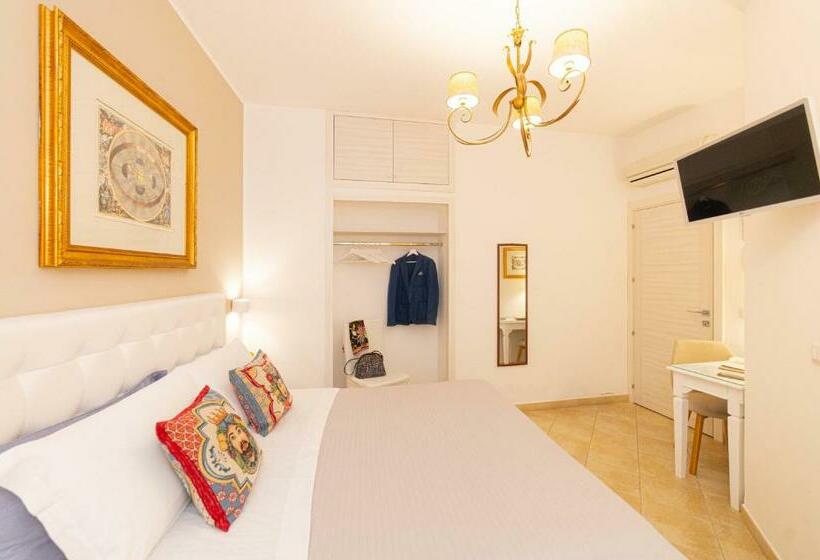 Апартаменты 3 Спальни, Bed And Breakfast Dionisio