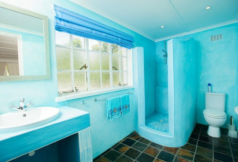Номер Стандарт Вид на Горы, De Oude Opstal B & B