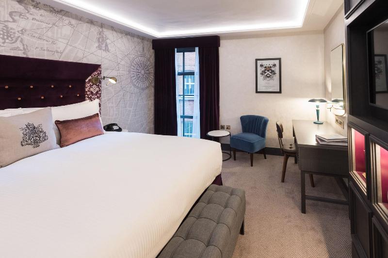 套房, Comfort Suites Manheim   Lancaster