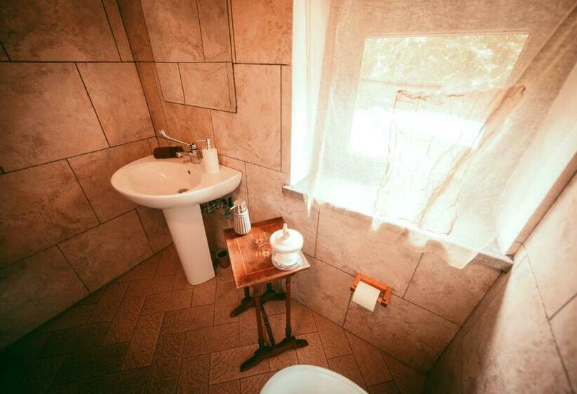 자쿠지 스위트, Agriturismo Tenuta Monte La Guardia