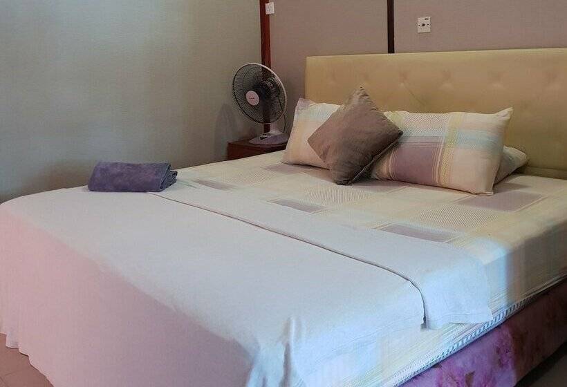 스탠다드 룸, Horizon Inn