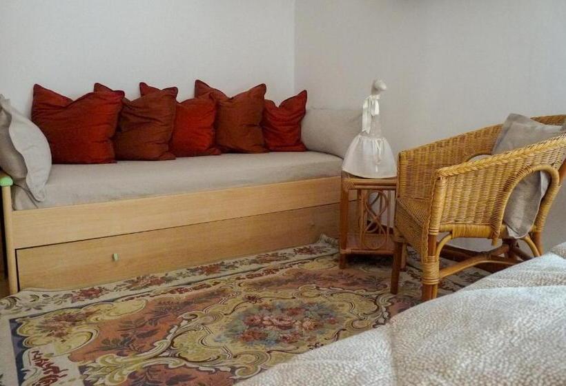 Номер Стандарт Трехместный, La Mimosa