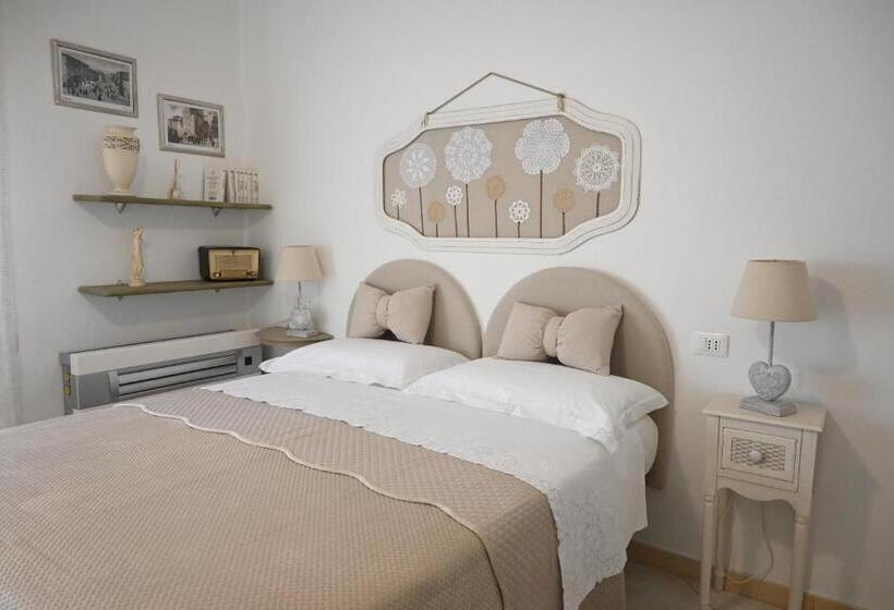 Номер Стандарт Трехместный, La Mimosa