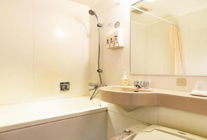 스탠다드 테라스 룸, Livemax Resort Setouchi Seafront