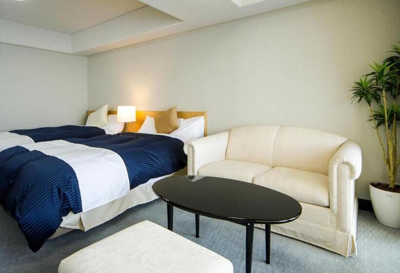 클래식 스위트, Livemax Resort Setouchi Seafront