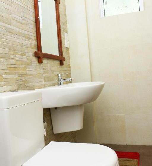Семейный Номер Deluxe, Nature Resort   Yala Safari Village