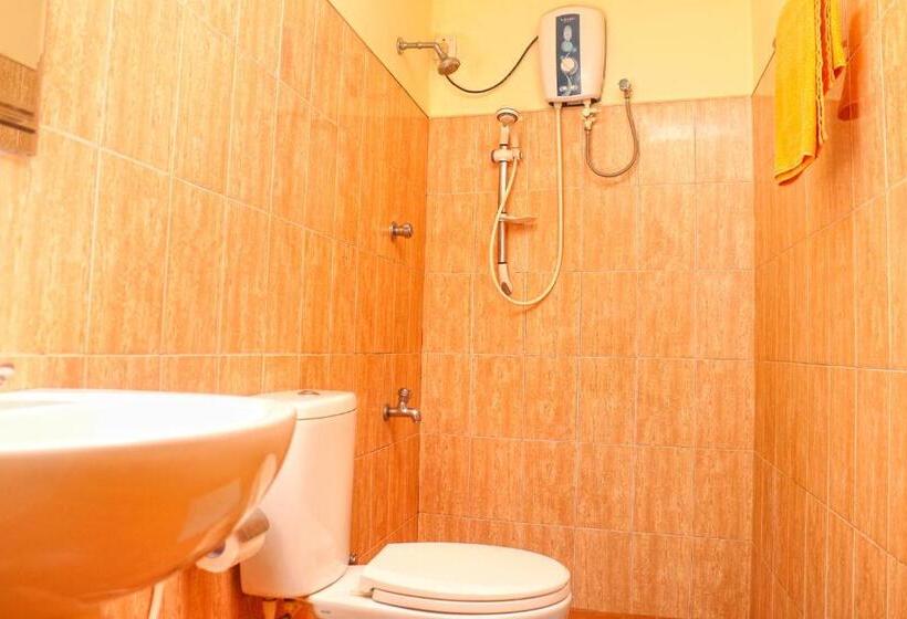 Трехместный Номер Deluxe, Nature Resort   Yala Safari Village