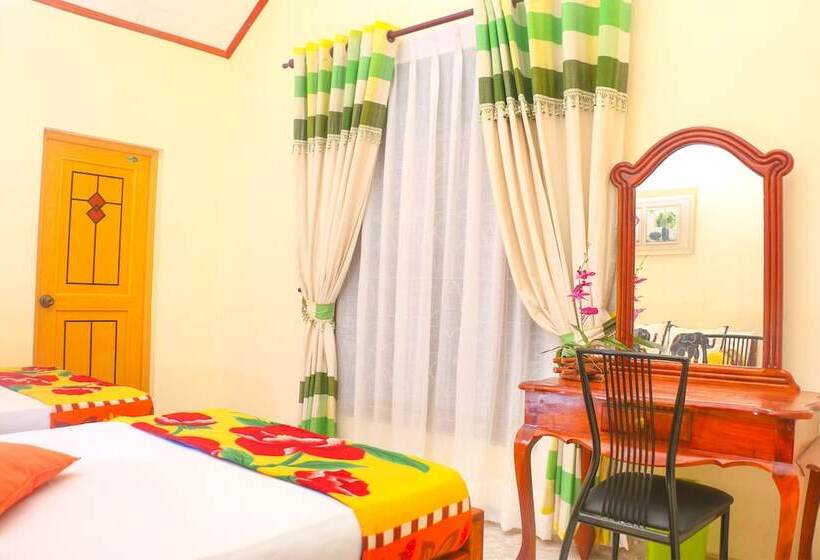 Номер Deluxe, Nature Resort   Yala Safari Village