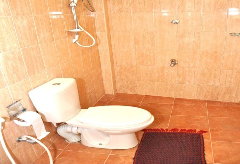 Номер Economy, Nature Resort   Yala Safari Village
