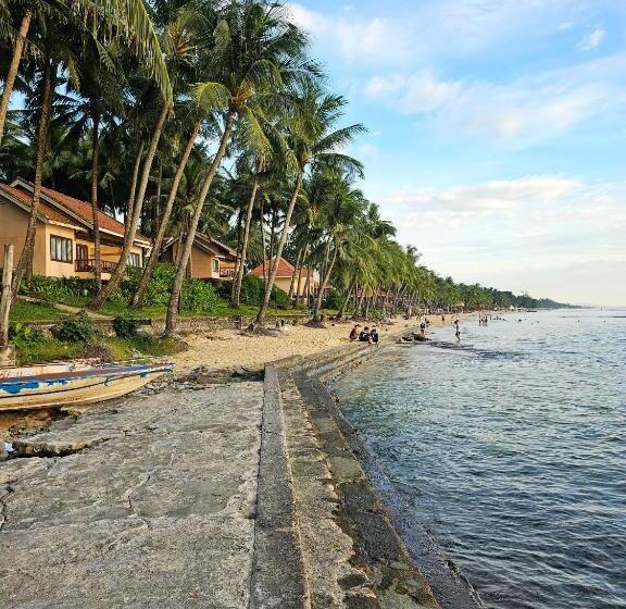 اتاق استاندارد, Venus Phu Quoc
