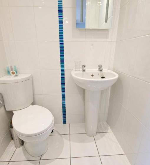 Номер Superior Одноместный, The Coppice   Including Off Site Health Club