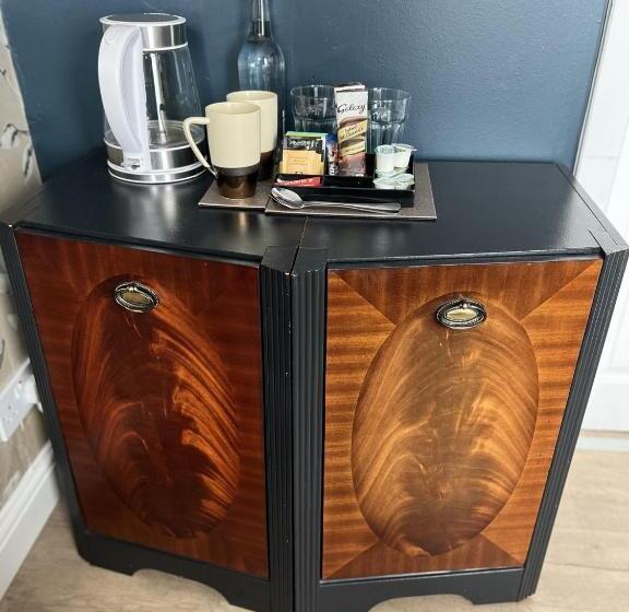 Номер Superior, Astral Lodge