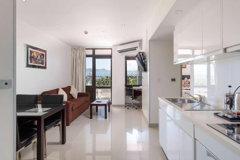 اتاق لوکس, Coco Retreat Phuket Resort & Spa