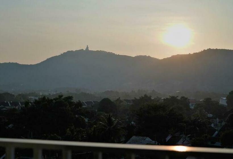 اتاق سوپریور, Coco Retreat Phuket Resort & Spa