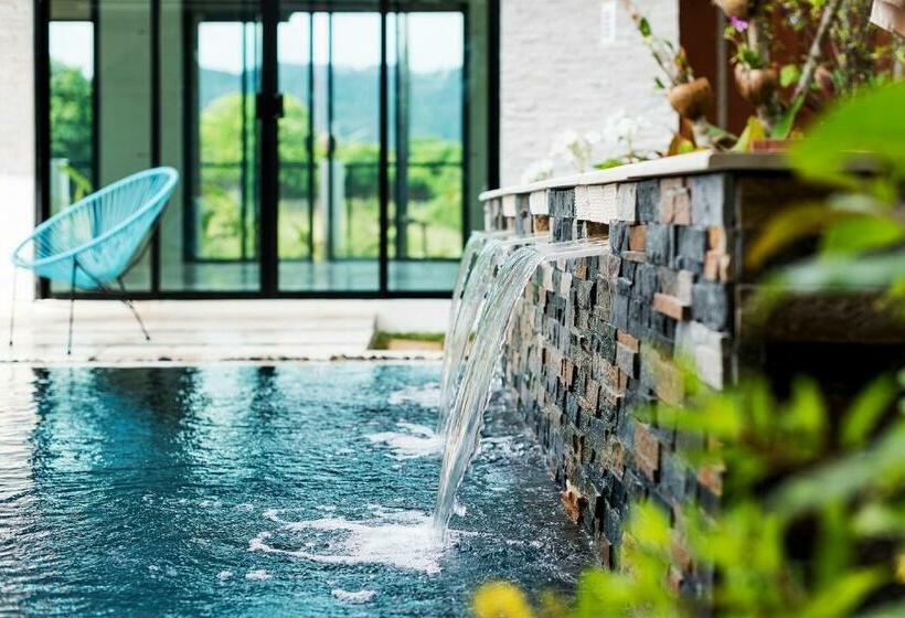 اتاق سوپریور, Coco Retreat Phuket Resort & Spa
