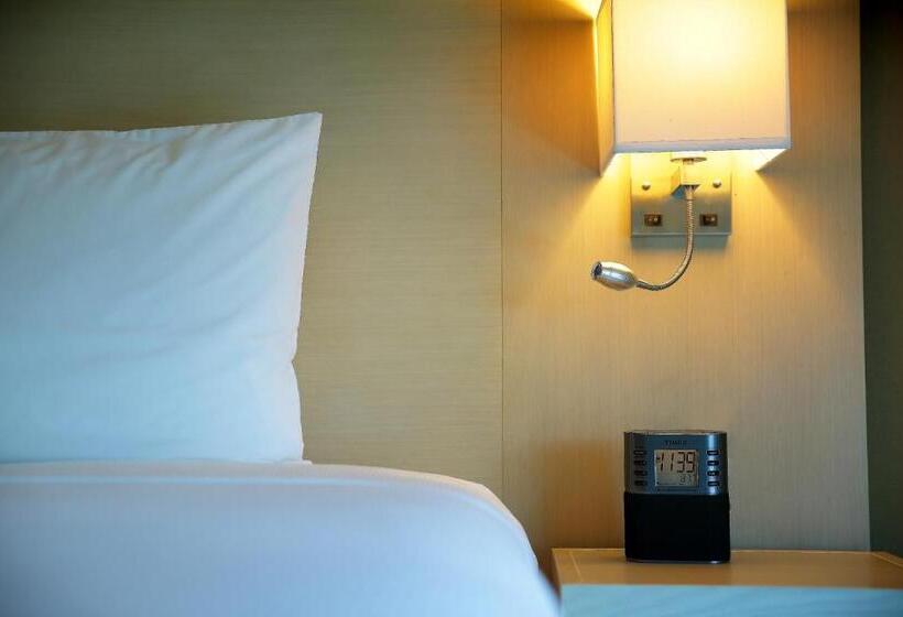 اتاق استاندارد برای معلولان, Hyatt Place Managua