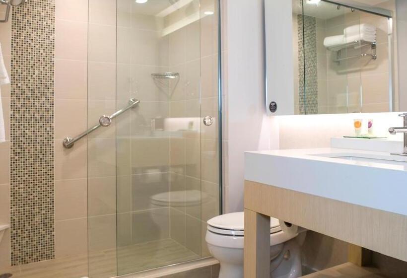اتاق استاندارد, Hyatt Place Managua