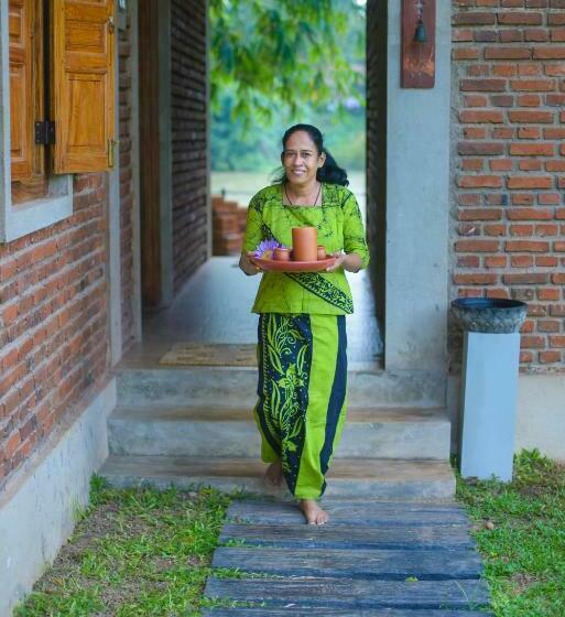 Шале 1 Спальня, Karunakarala Ayurveda Resort