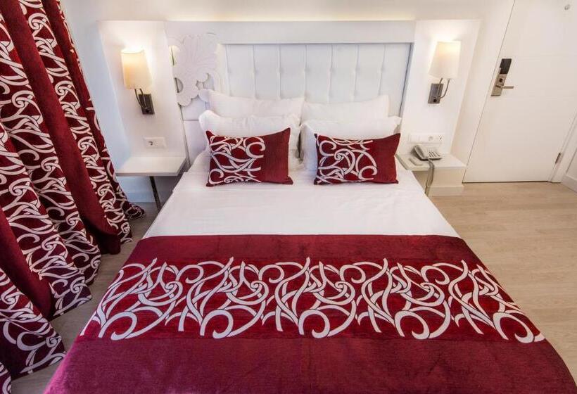 Семейный Номер, Laguna Beach Alya Resort & Spa   All Inclusive