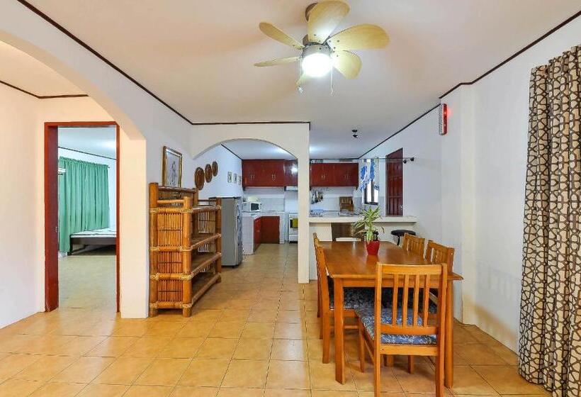 ‫فيلا غرفة نوم واحدة, Nirvana Beach Resort
