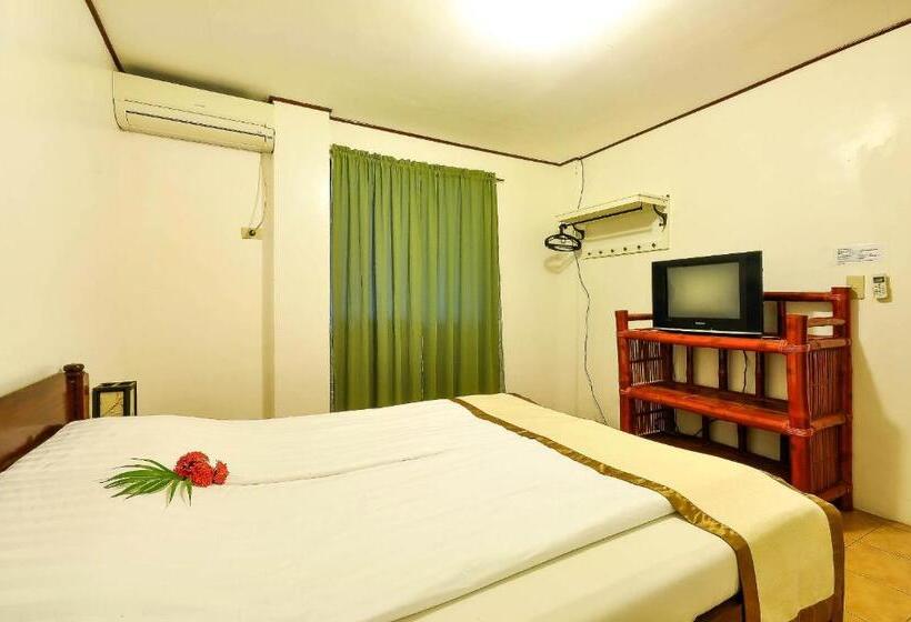 ‫فيلا غرفة نوم واحدة, Nirvana Beach Resort