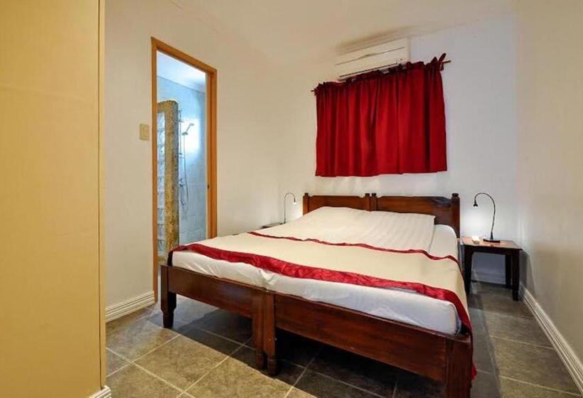 شقة غرفة واحدة, Nirvana Beach Resort