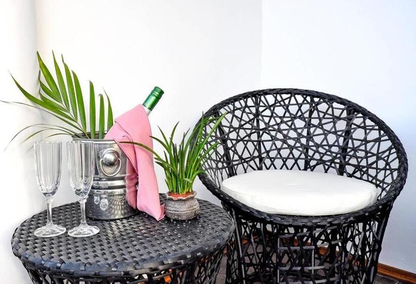 غرفة سوبيريور, Nirvana Beach Resort