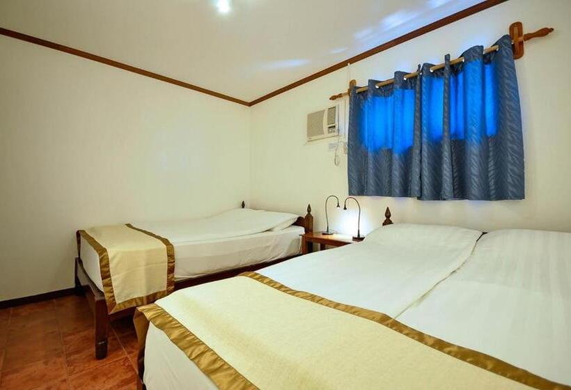 ‫فيلا غرفة نوم واحدة, Nirvana Beach Resort