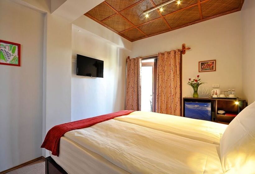 غرفة سوبيريور, Nirvana Beach Resort