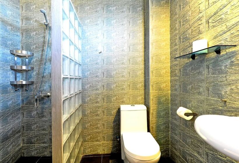 غرفة سوبيريور, Nirvana Beach Resort