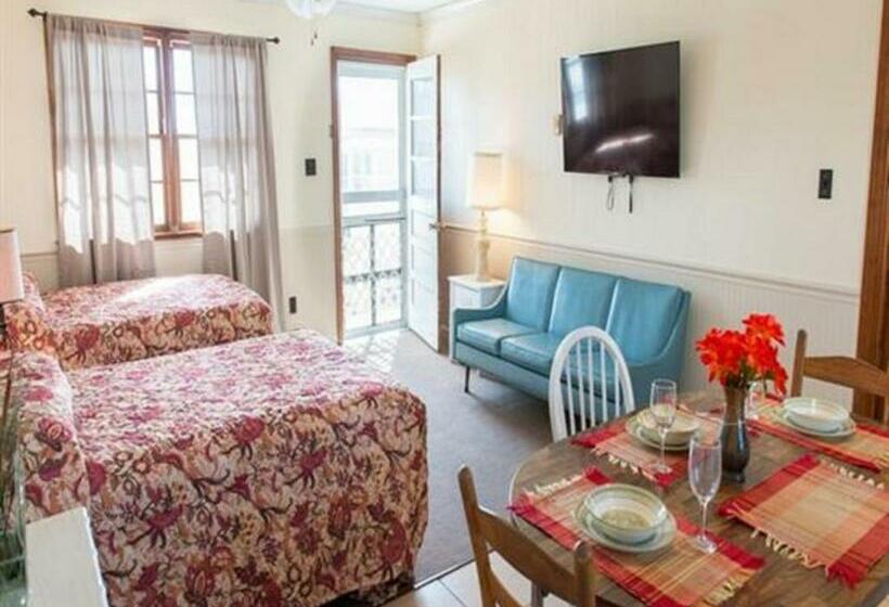 Студия Стандарт, Oceanside Court By Kees Vacations