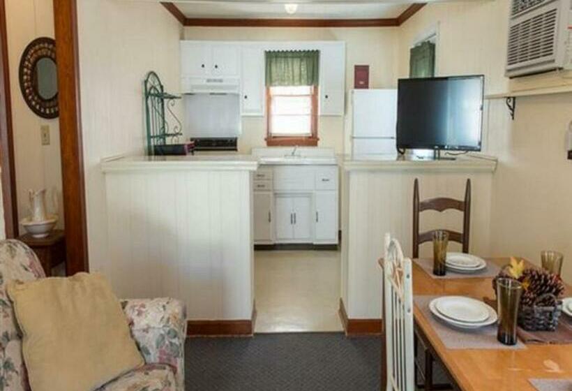 Дом 2 Спальни, Oceanside Court By Kees Vacations