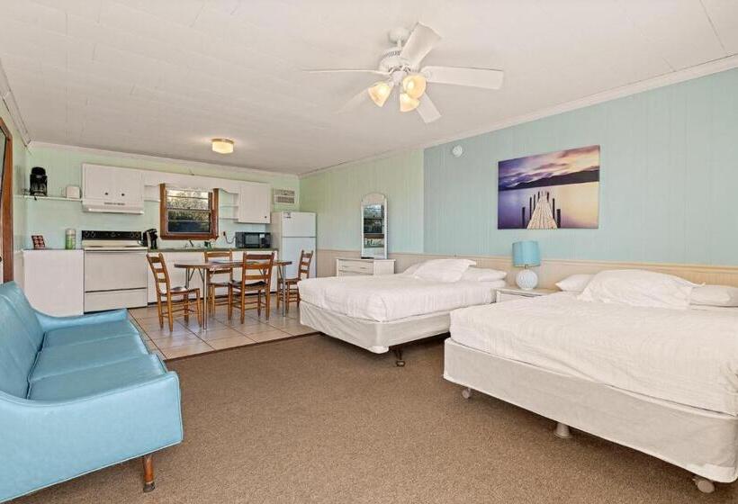 Студия Стандарт, Oceanside Court By Kees Vacations