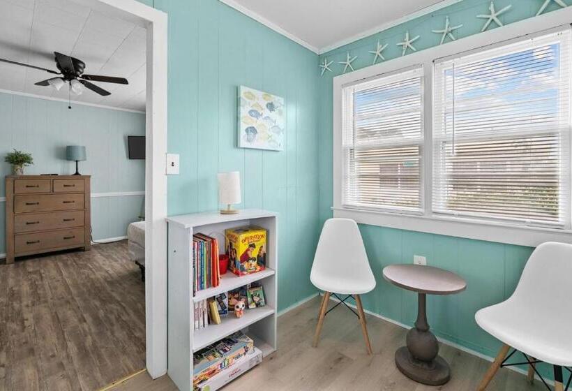 Дом 3 Спальни, Oceanside Court By Kees Vacations