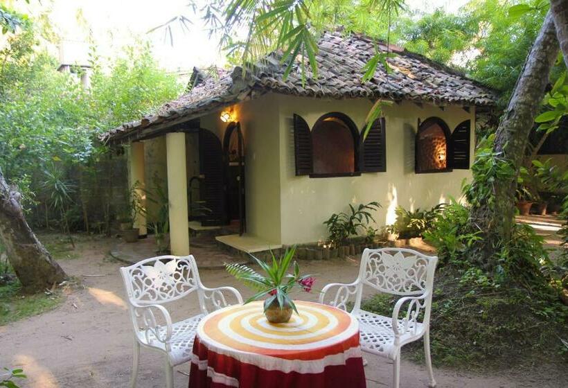 Номер Economy, Secret Garden Villa   Unawatuna