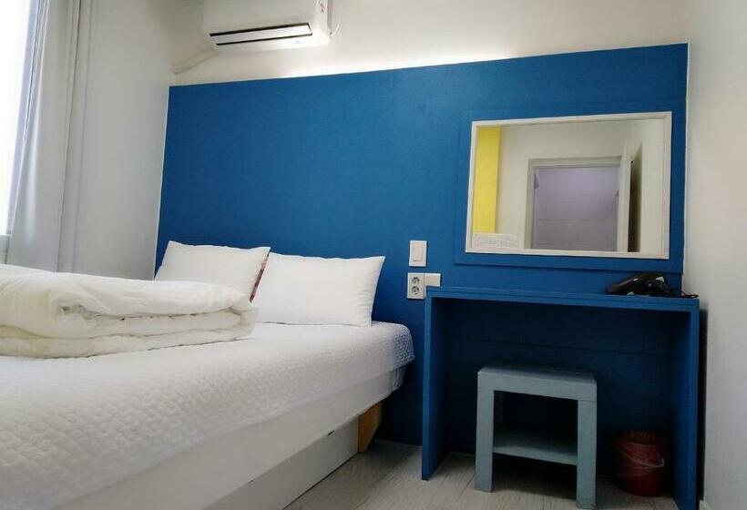 Номер Стандарт, Slow Citi Guest House