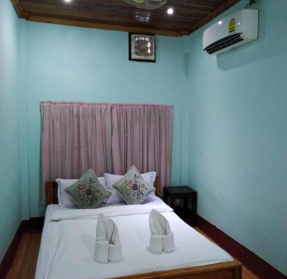 חדר סטנדרט, Phanh Tha Sone Guest House