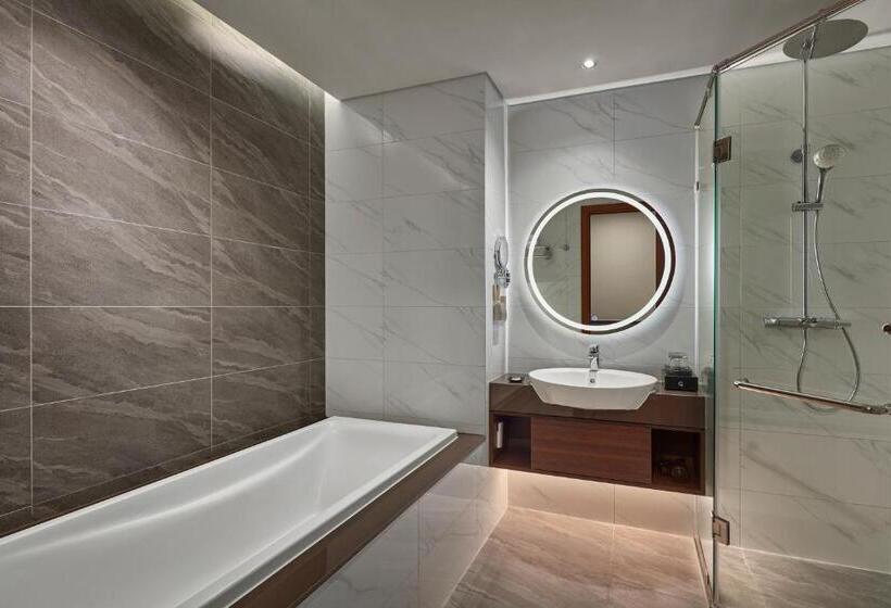 اتاق پرمیوم, Grand K Hotel Suites Hanoi