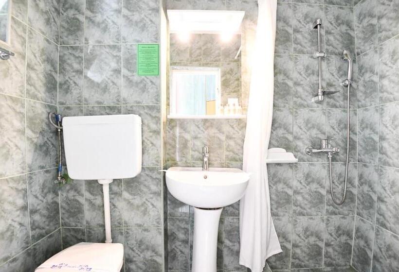 اتاق استاندارد, Complex Tismana All Inclusive
