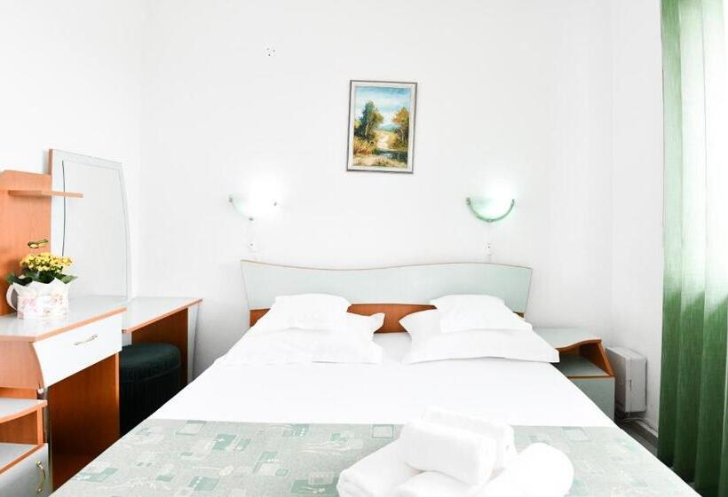 آپارتمان 1 خوابه, Complex Tismana All Inclusive
