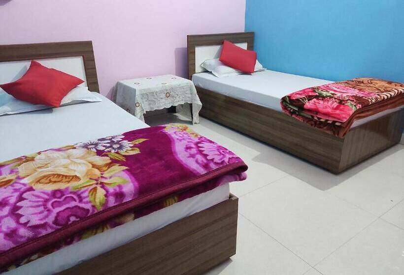 Номер Стандарт, Kashi Nest Homestay