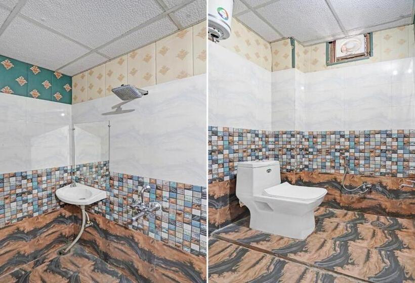 Трехместный Номер Классика, Oyo Flagship 80914 S L Galxy