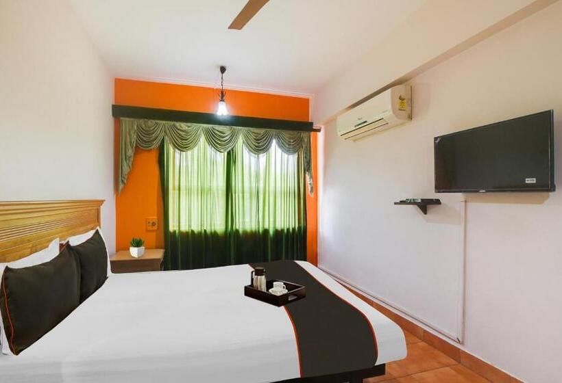 Трехместный Номер Комфорт, Fabexpress Alor Resort