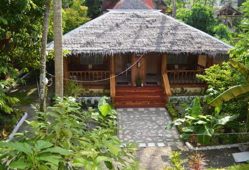 Бунгало Стандарт 2 Спальни, Roy S Rendezvous Boracay