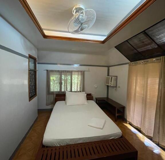 Номер Deluxe, Roy S Rendezvous Boracay