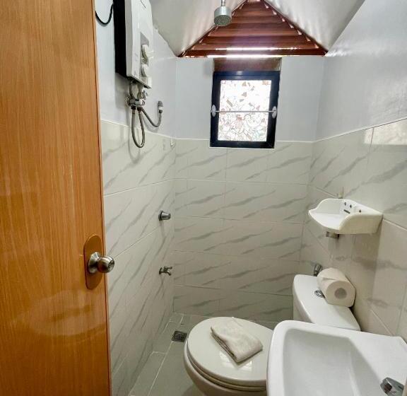 Номер Deluxe, Roy S Rendezvous Boracay