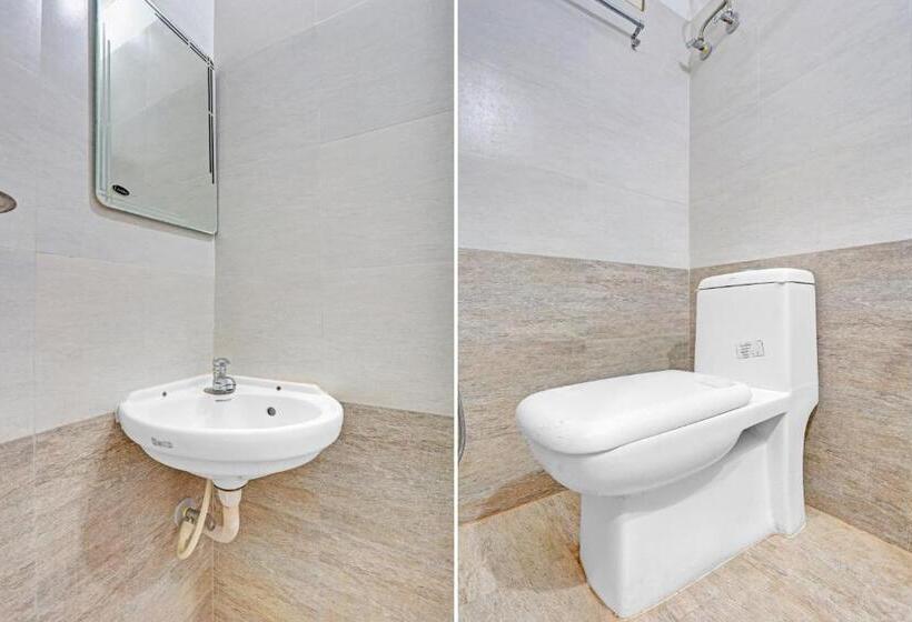 Номер Стандарт, Flagship Hotel Adara Residency